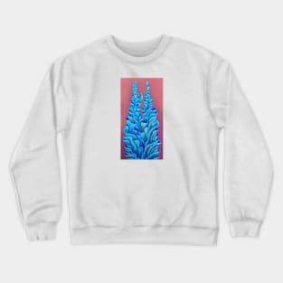 Blue Haze Crewneck Sweatshirt